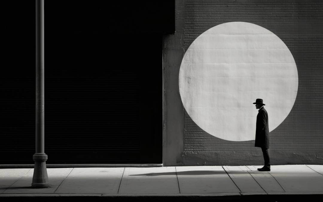 Influence architecture in private enterprise: designing power without spectacle