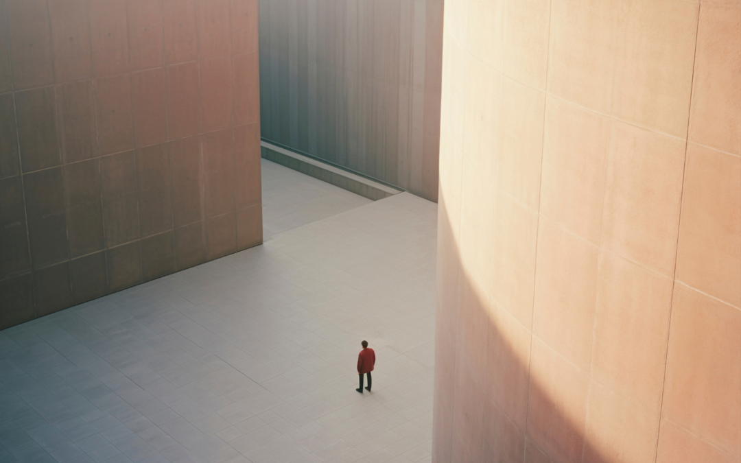 Strategic positioning in private enterprise: occupying the ground others cannot