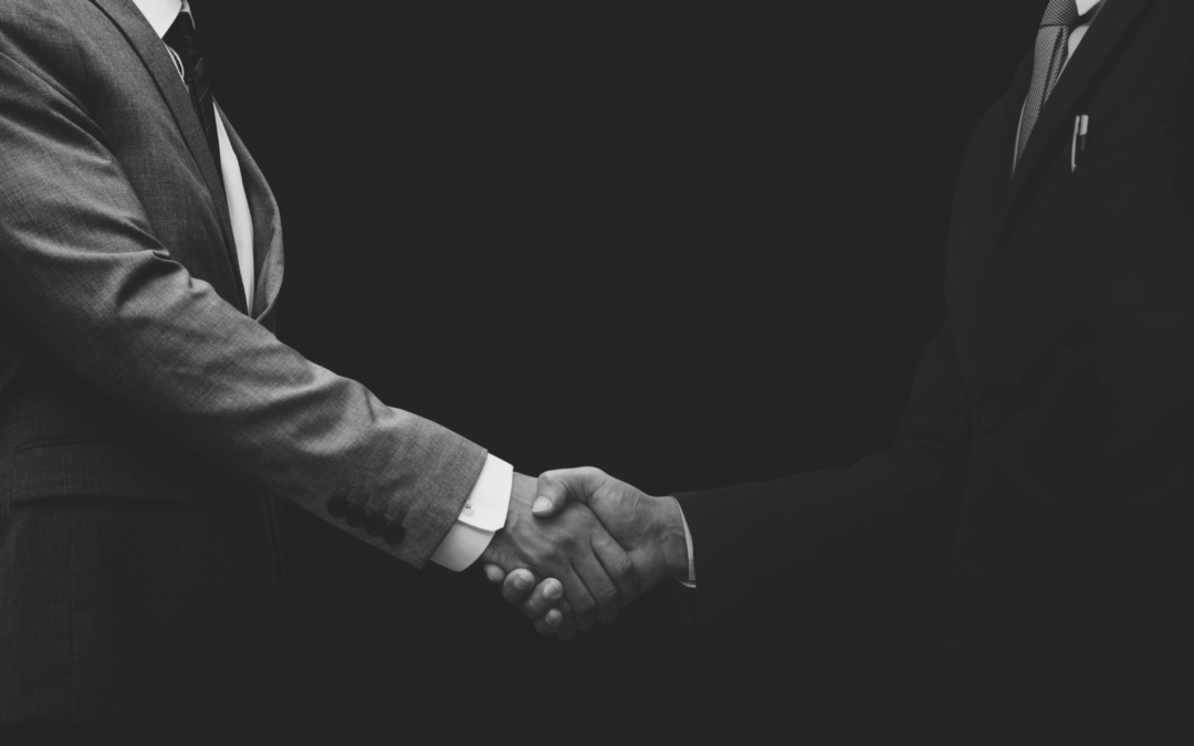 Institutional credibility in elite markets: engineering trust beyond performance