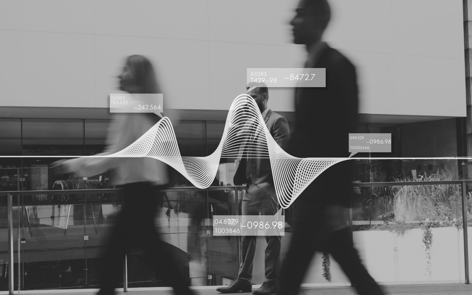 Applied intelligence in private enterprise: transforming insight into enduring authority
