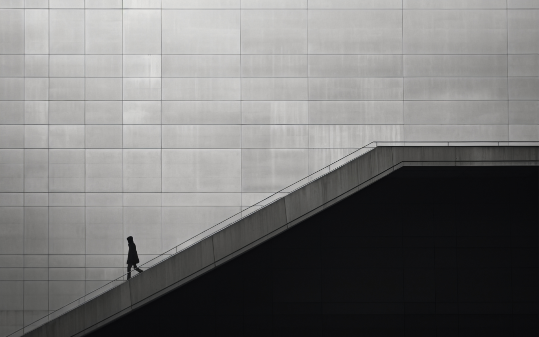 Reputation is compounding capital